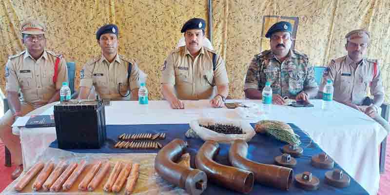 గంజాయి, మత్తు పదార్థాల నియంత్రణపై దృష్టి సారించాలి