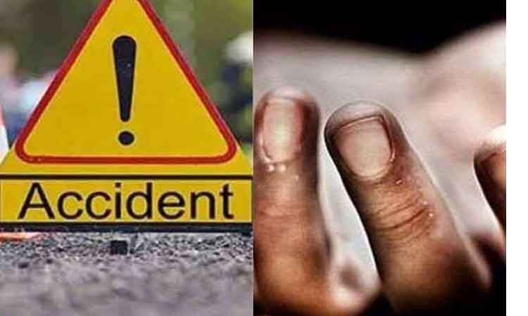 కర్నూలు జిల్లాలో మరో రెండు రోడ్డు ప్రమాదాలు.. ముగ్గురు మృతి