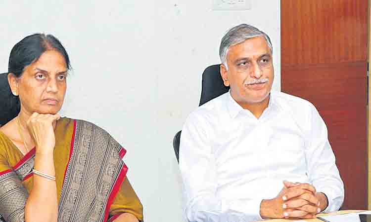 వంద దాటిన బడులు తొలి విడతలో