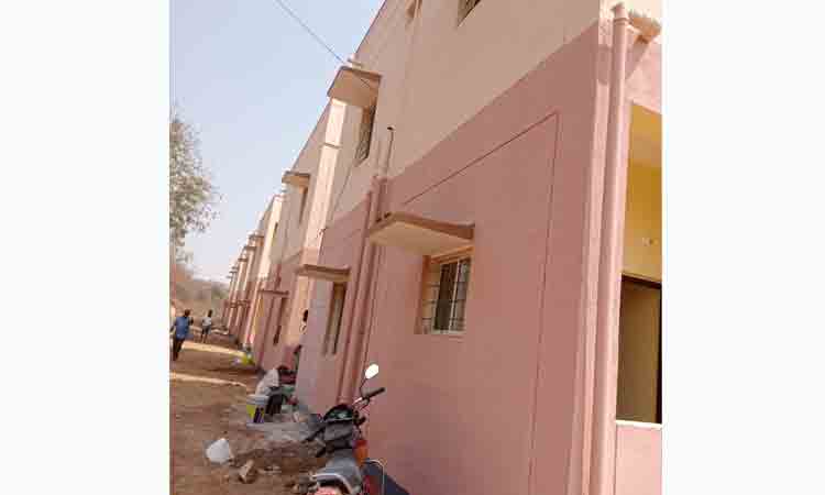 డబుల్ వెలుగులు