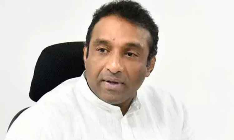 ఆ స్థానం ఖాళీ అని నోటిఫై చేసిన ఏపీ అసెంబ్లీ ..