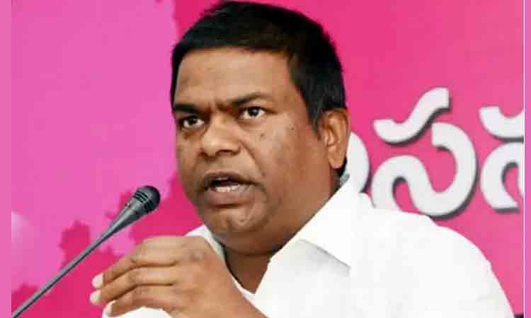 స్వయంఉపాధికి రాచబాట.. దళితబంధు