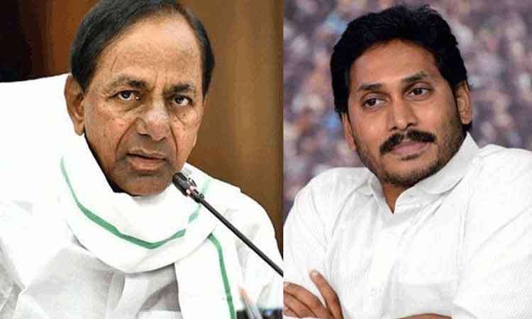 CM KCR Birthday | సీఎం కేసీఆర్‌కు ఏపీ సీఎం జగన్‌ శుభాకాంక్షలు..
