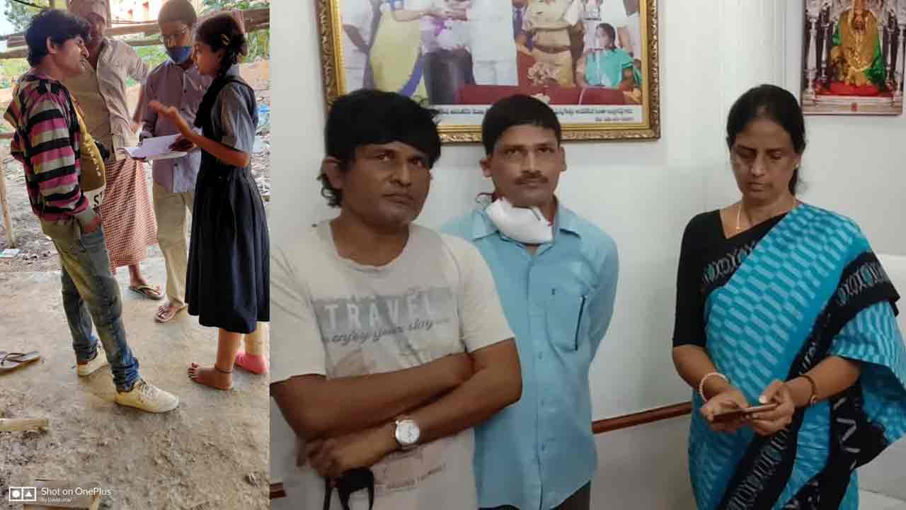 కదిలించే నేను నా బడి