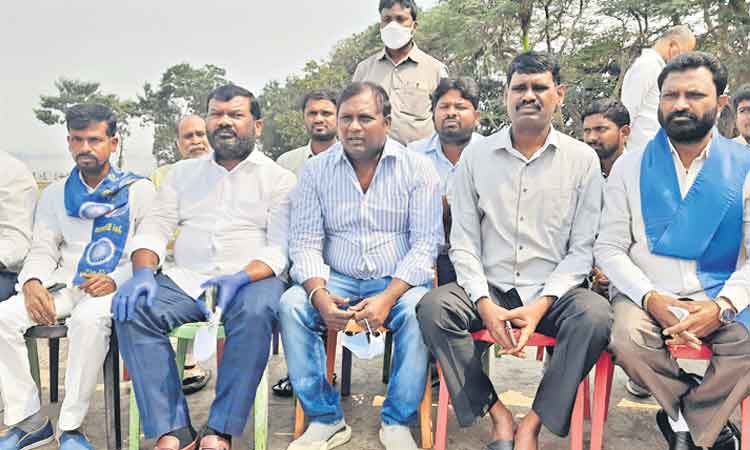 కేసీఆర్‌ ప్రధాని కావొద్దా?