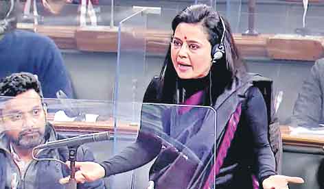 బెంగాల్‌ మంత్రి మలయ్‌కి ఈడీ నోటీసులు