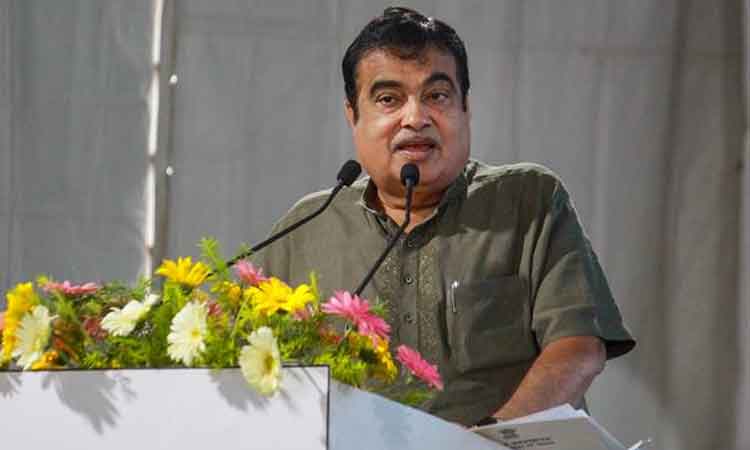 భవిష్యత్తులో గ్రీన్‌ హైడ్రోజన్‌ వినియోగాన్ని ప్రోత్సహిస్తాం :  గడ్కరీ