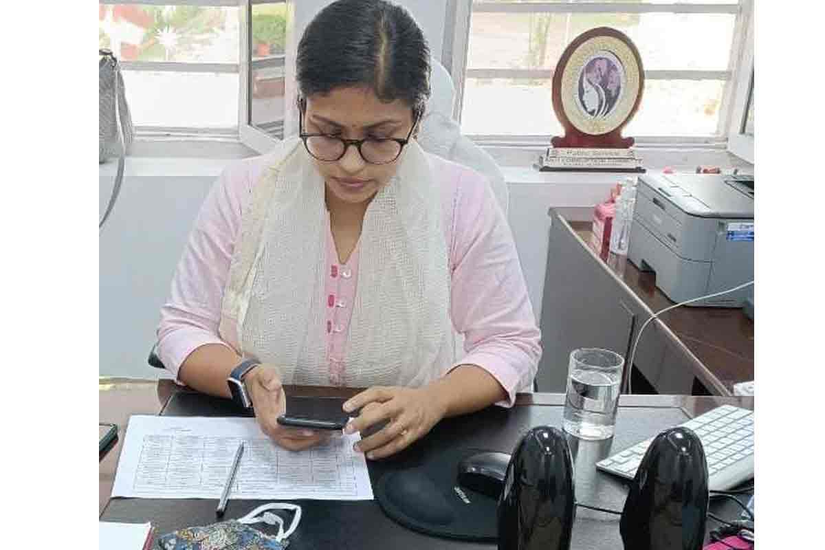 దళితబంధు యూనిట్ల స్థాపనకు