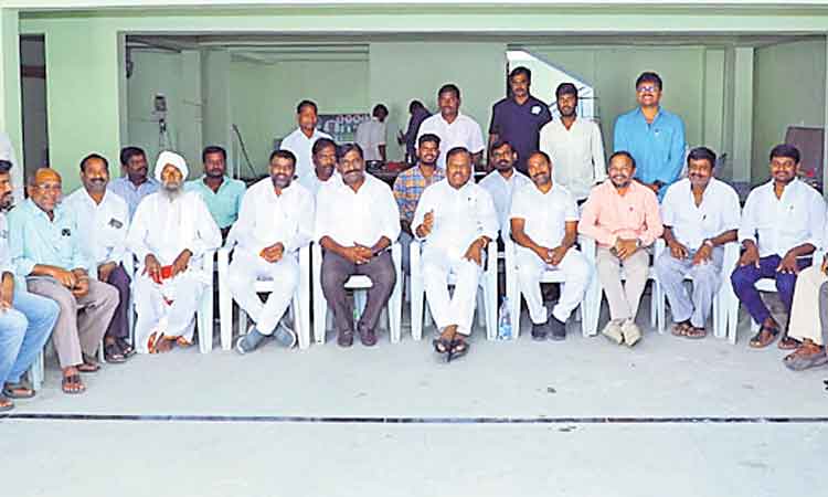 కేంద్ర బడ్జెట్‌లో తెలంగాణకు అన్యాయం