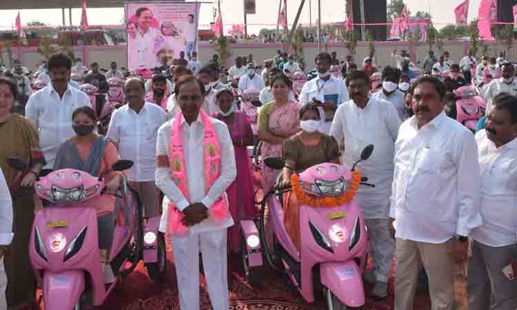 మీకు అండగా ఉంటాం