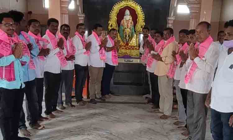 అపర భగీరథుడు