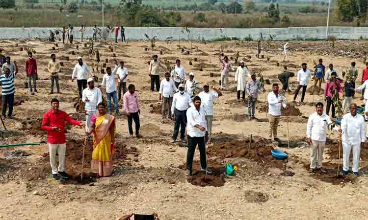 ప్రజల కోసమే సంక్షేమ పథకాలు