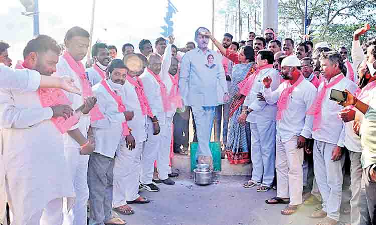 వన దుర్గా ప్రాజెక్టుకు రూ.100 కోట్లు