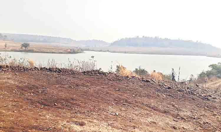 ట్రైబల్ రిజర్వాయర్‌