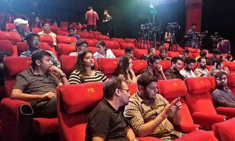 ఏపీలో సినిమా థియేటర్లకు ఆంక్షలు సడలింపు..