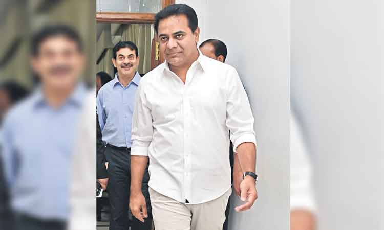 ఇబ్రహీంపట్నం.. అభివృద్ధికి పట్టం