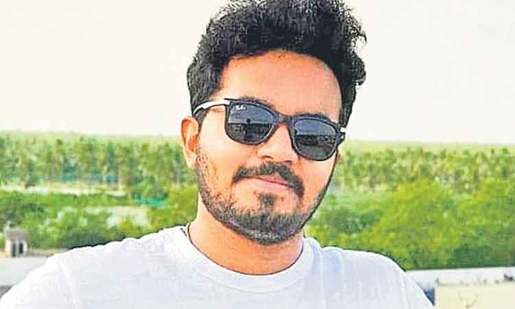 అమెరికాలో కాల్పులు.. విశాఖవాసి మృతి