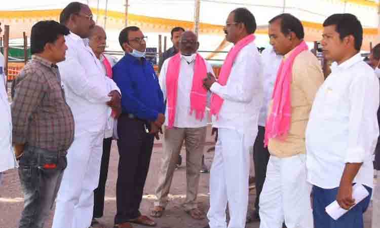 నేడు సంత్ సేవాలాల్ మహారాజ్ జయంతి