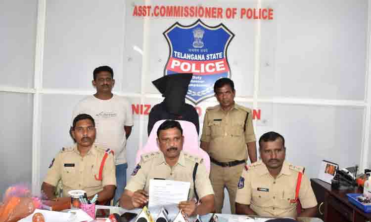 వెయ్యి రూపాయల కోసం హత్య