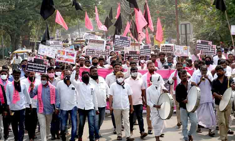 మోదీ.. ఖబడ్దార్‌