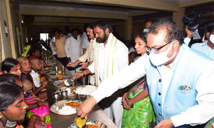 మన్యంకొండను అభివృద్ధి చేస్తాం