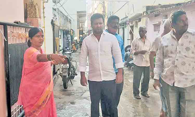 రాష్ట్ర సర్కారుతోనే.. బోర్డు అభివృద్ధి