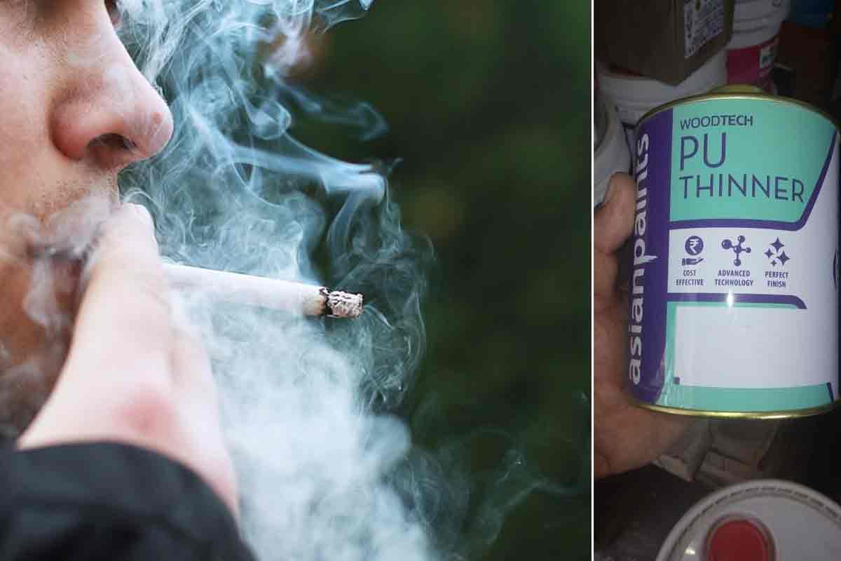 మత్తు వదిలించాల్సిందే..