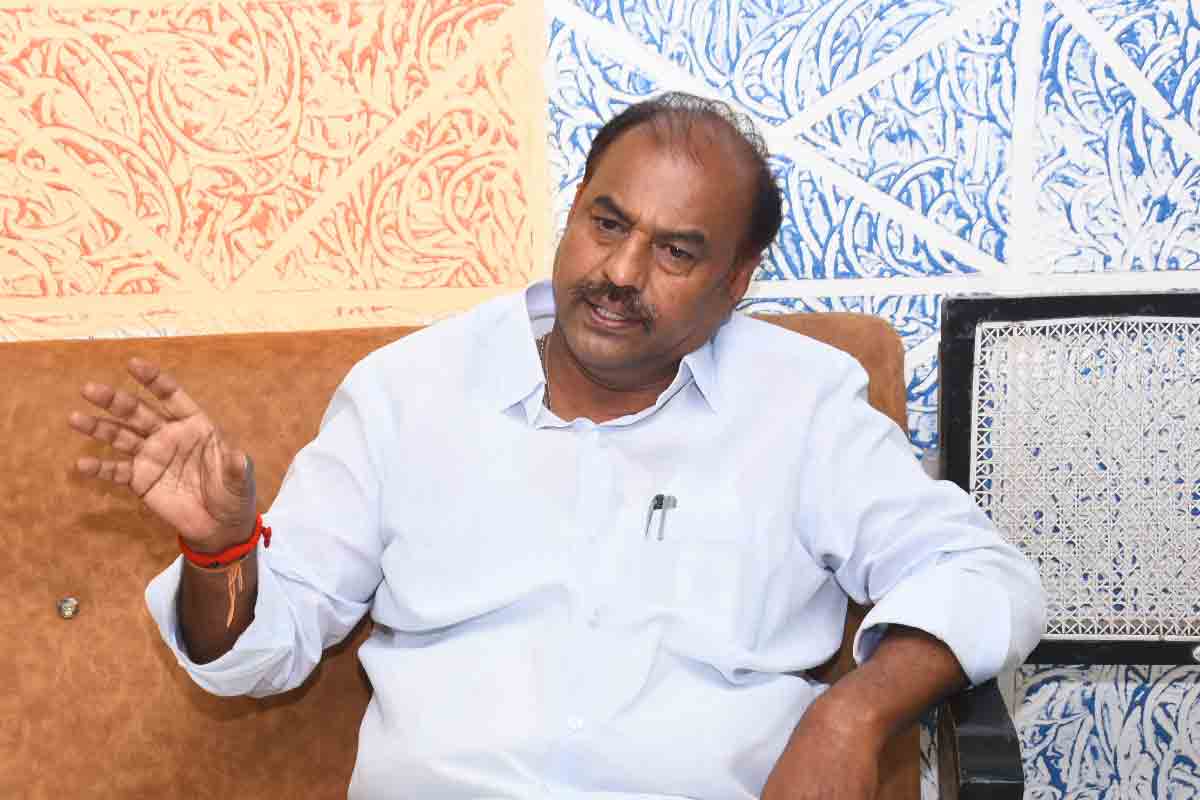 సమిష్టిగా సాగుదాం