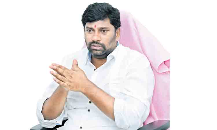 బీజేపీ అంటే బడా ఝూటా పార్టీ