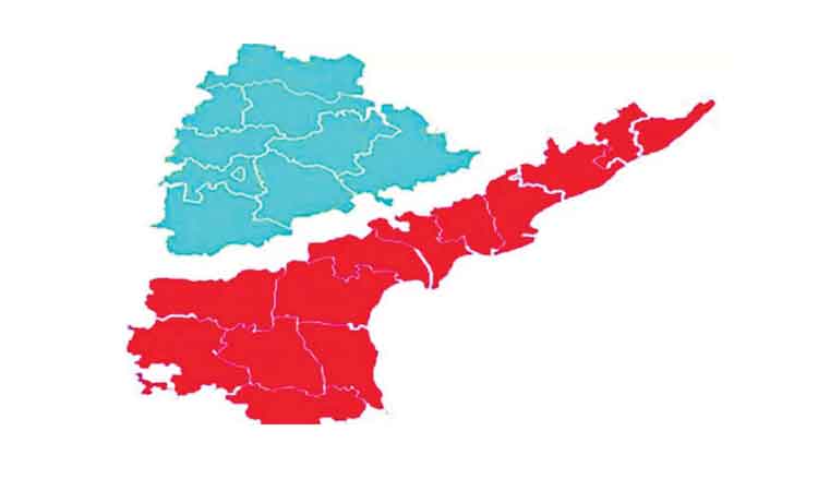 తెలుగు రాష్ర్టాల శత్రువు మోదీ