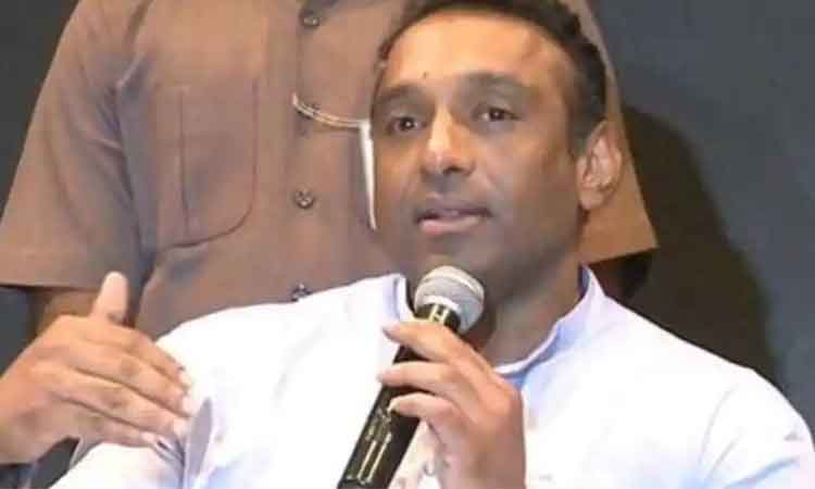 రేపు నెల్లూరులో ప్రజల సందర్శనార్థం మేకపాటి గౌతమ్‌రెడ్డి భౌతికకాయం..