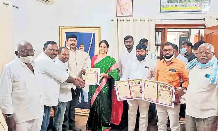 ముఖ్యమంత్రి సహాయనిధి పేదలకు వరం