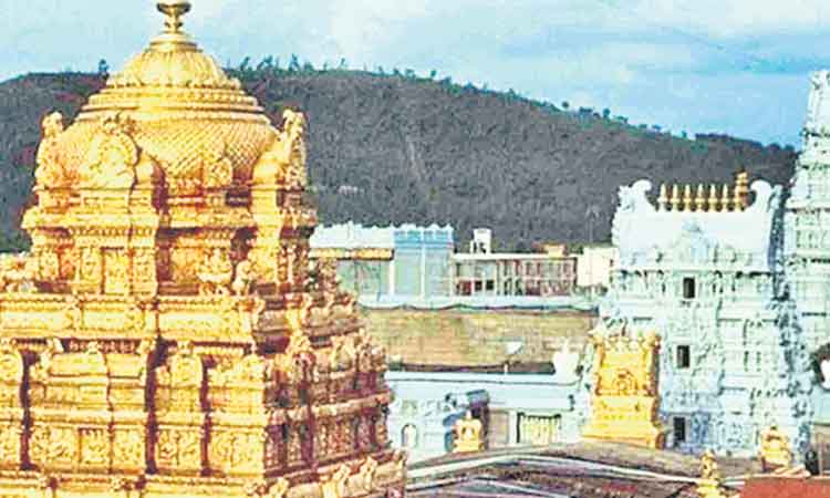 తిరుపతిలో రేపటి నుంచి సర్వదర్శన టోకెన్ల జారీ