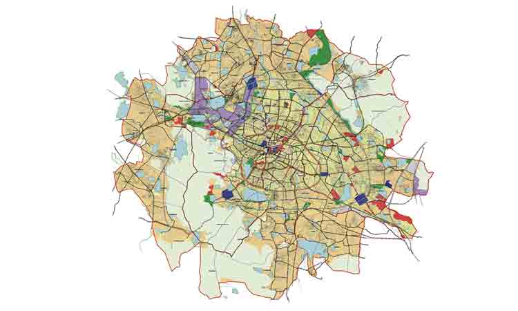 మాస్టర్‌ ప్లాన్‌ సిద్ధం