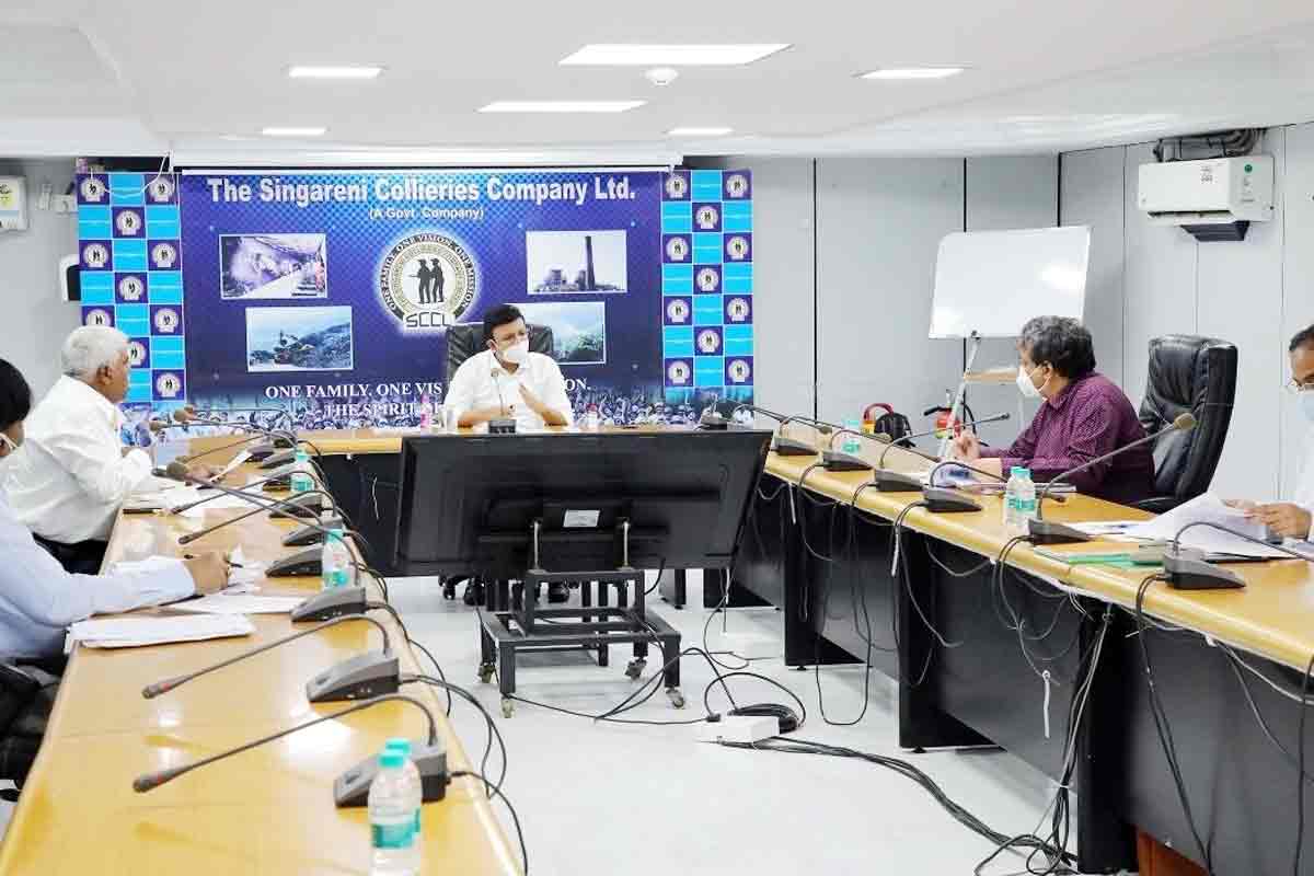 మరో వెయ్యి మెగావాట్ల సోలార్‌ ప్లాంట్లు