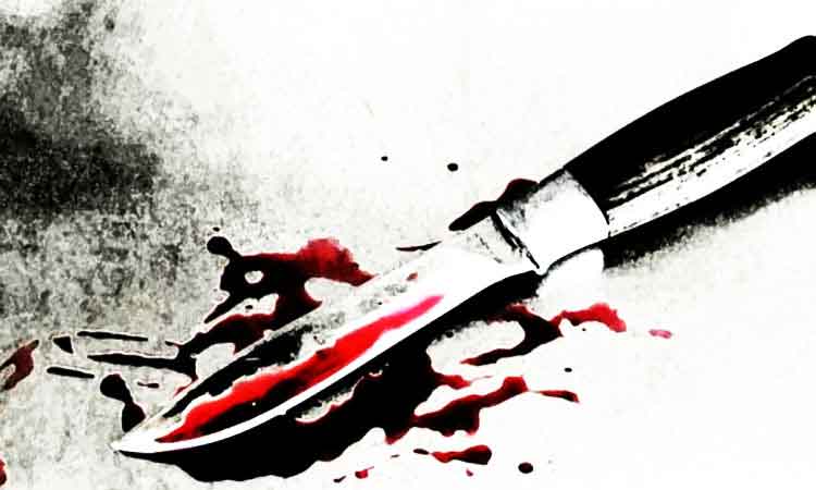 భర్త మరణాన్ని తట్టుకోలేక భార్య..