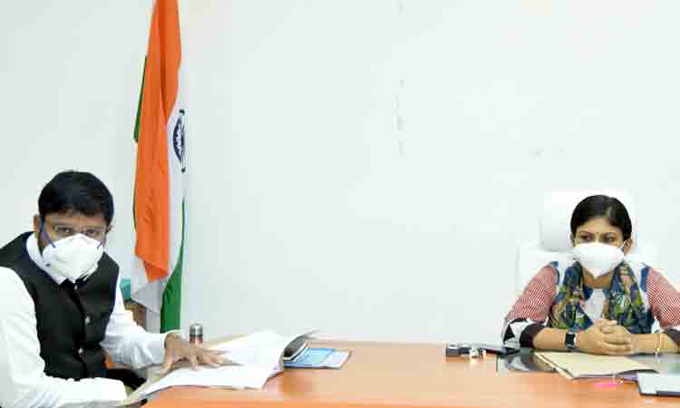 పోషకాహార దినోత్సవాన్ని నిర్వహించాలి