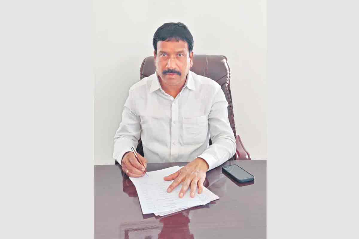 వెనుకబడిన జీవితాల్లో..వెలుగు రేఖలు