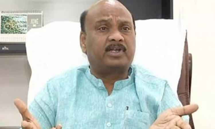 ఏపీలో టీడీపీ సీనియర్‌ నేతపై కేసు నమోదు..