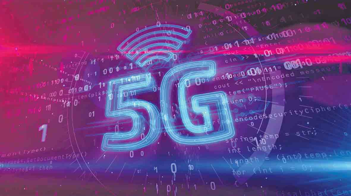 5జీ సేవలు షురూ