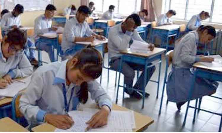 ఏపీలో పది, ఇంటర్‌ పరీక్షల షెడ్యూల్‌ విడుదల..