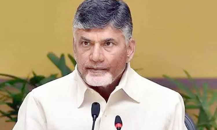 ఏపీ ఆర్థిక పరిస్థితిపై శ్వేత పత్రం విడుదల చేయాలి : చంద్రబాబు