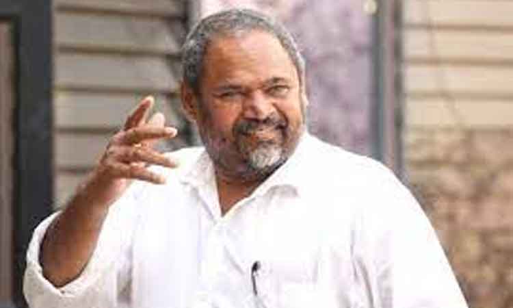 ప్రధాని మోదీ వేషాలపై సినీనటుడు నారాయణ మూర్తి వ్యంగ్యస్త్రాలు..