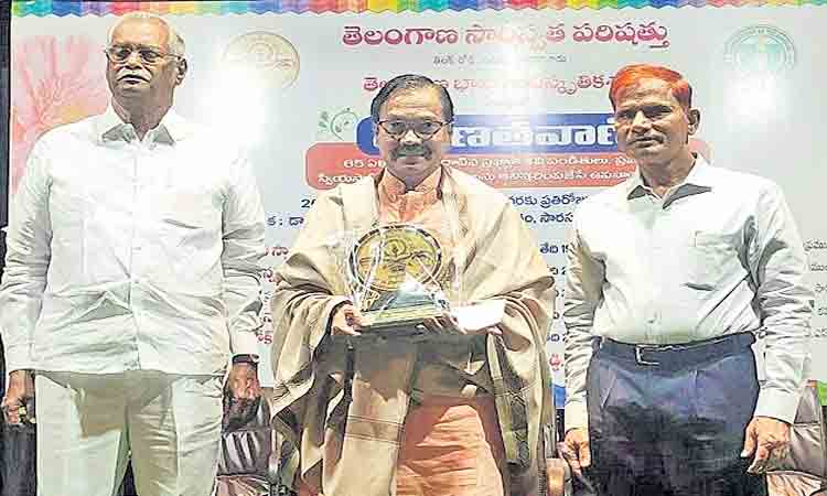 తపనను మించిన తపస్సు లేదు