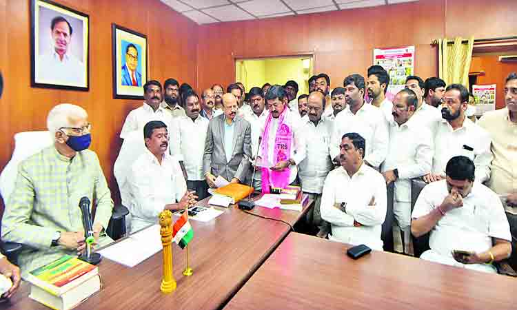 కంగ్రాచ్యులేషన్స్‌..