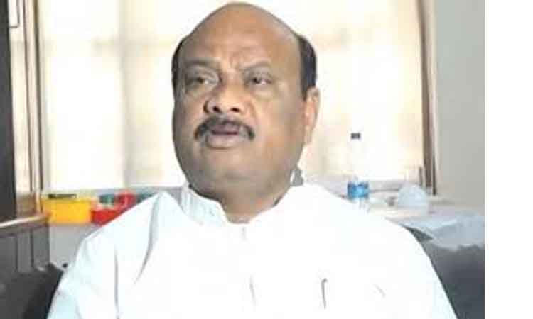 ఏపీలో టీడీపీ నేతకు హైకోర్టులో ఊరట..