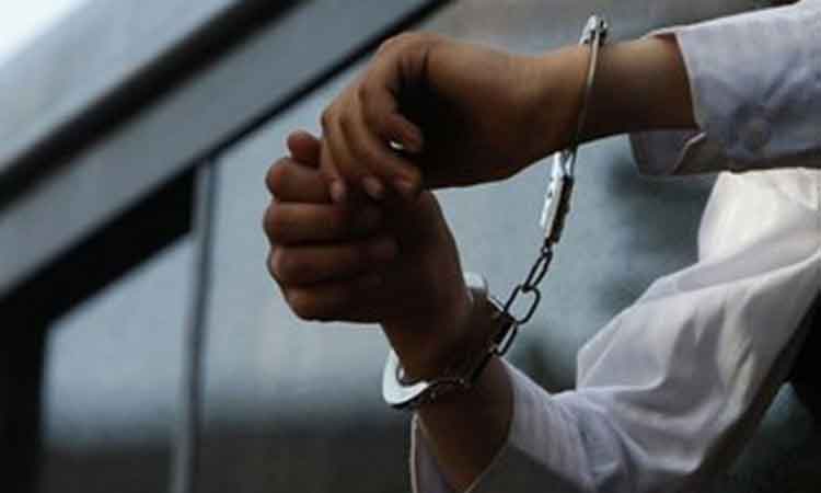 జ్యువెల్లరీలో భారీ చోరీ కేసును ఛేదించిన పోలీసులు..