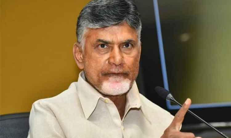 ‘భీమ్లానాయక్ ’పై ఏపీ ప్రభుత్వ తీరు ఉగ్రవాదాన్ని తలపిస్తోంది : చంద్రబాబు
