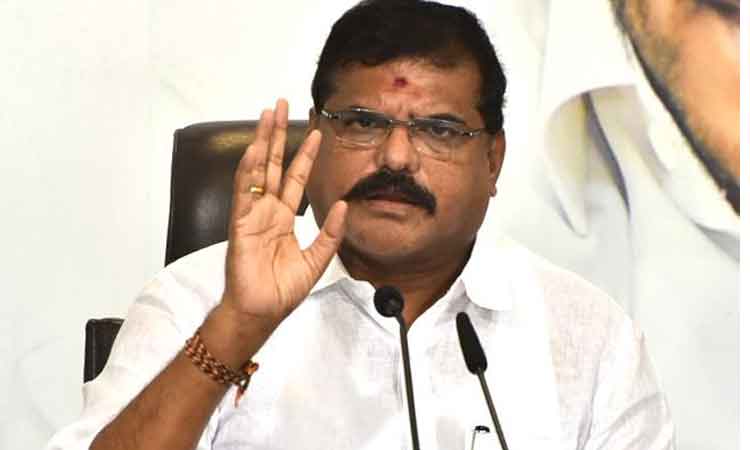 భీమ్లా నాయక్‌ సినిమా టికెట్లపై ఏపీ మంత్రి స్పందన..