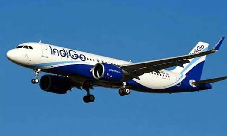కడప నుంచి ఐదు నగరాలకు ఇండిగో విమాన సర్వీసులు..